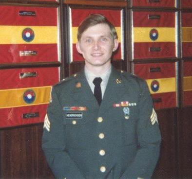 Ft. Lewis, WA - 1978