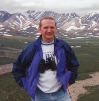 Denali National Park, Alaska - 1993